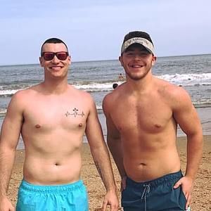 Meet your Posher, Joe